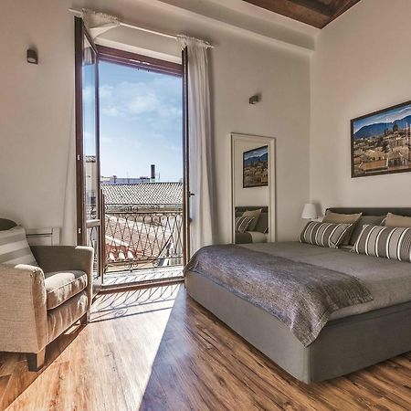 פלרמו Casa Nostra B&B מראה חיצוני תמונה