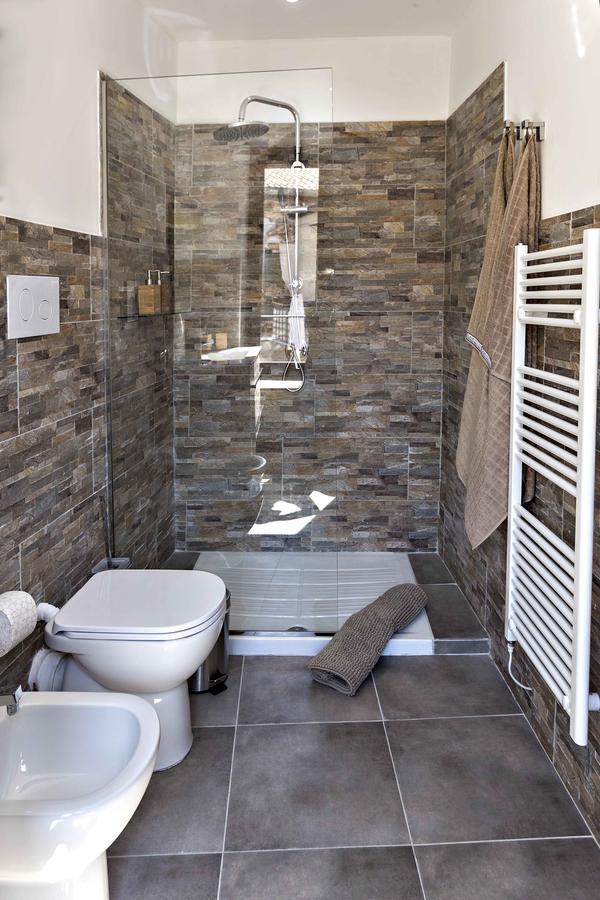 פלרמו Casa Nostra B&B מראה חיצוני תמונה