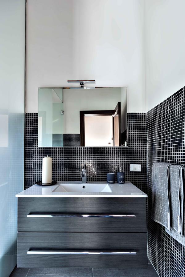 פלרמו Casa Nostra B&B מראה חיצוני תמונה