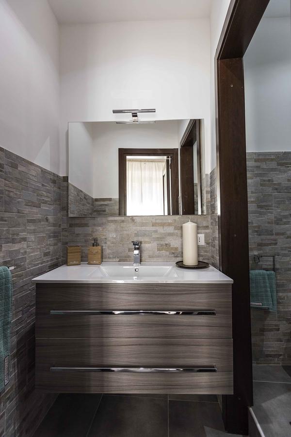 פלרמו Casa Nostra B&B מראה חיצוני תמונה