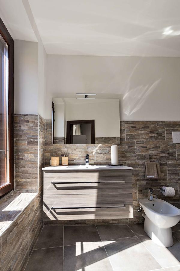 פלרמו Casa Nostra B&B מראה חיצוני תמונה