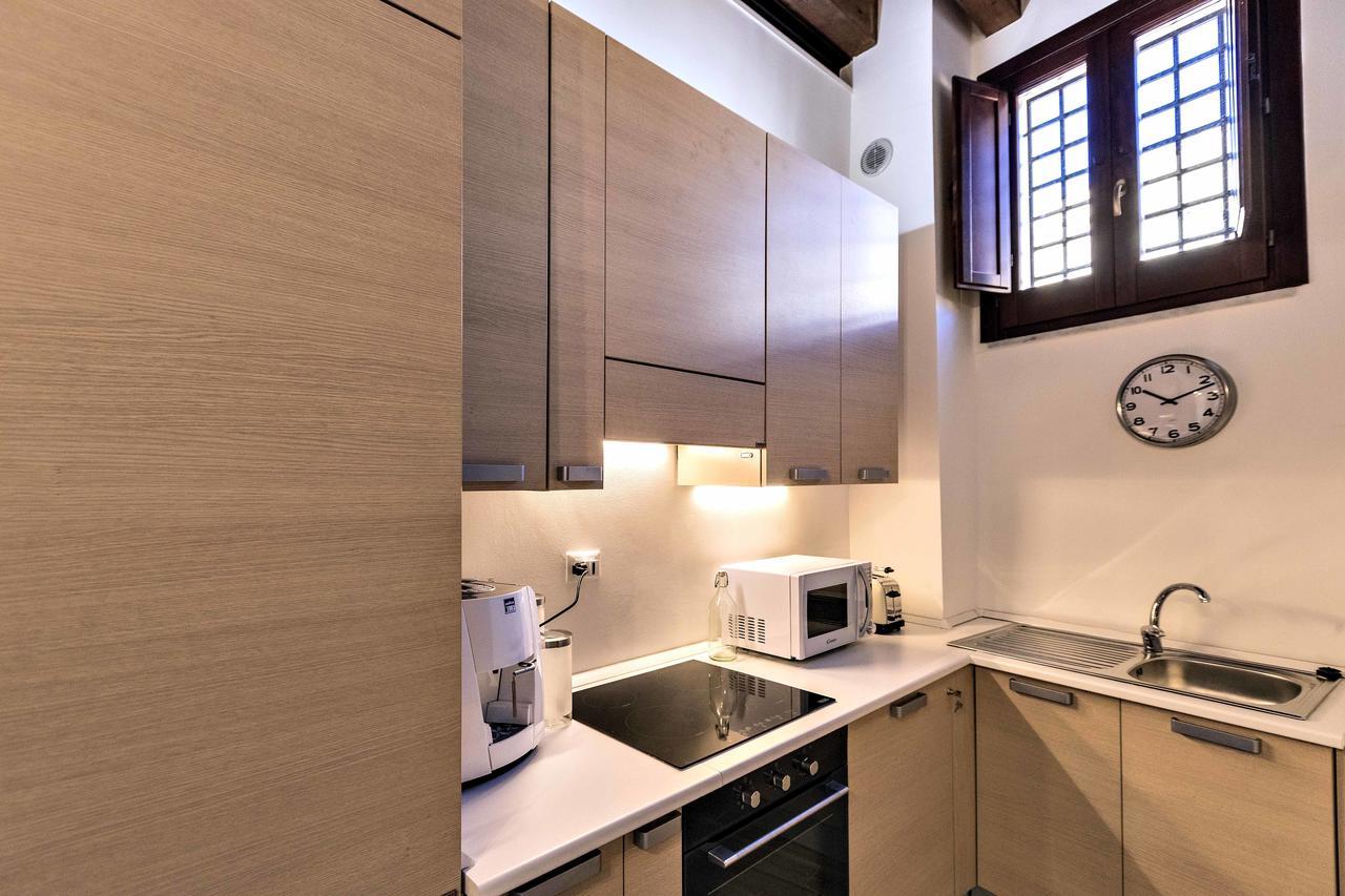 פלרמו Casa Nostra B&B מראה חיצוני תמונה